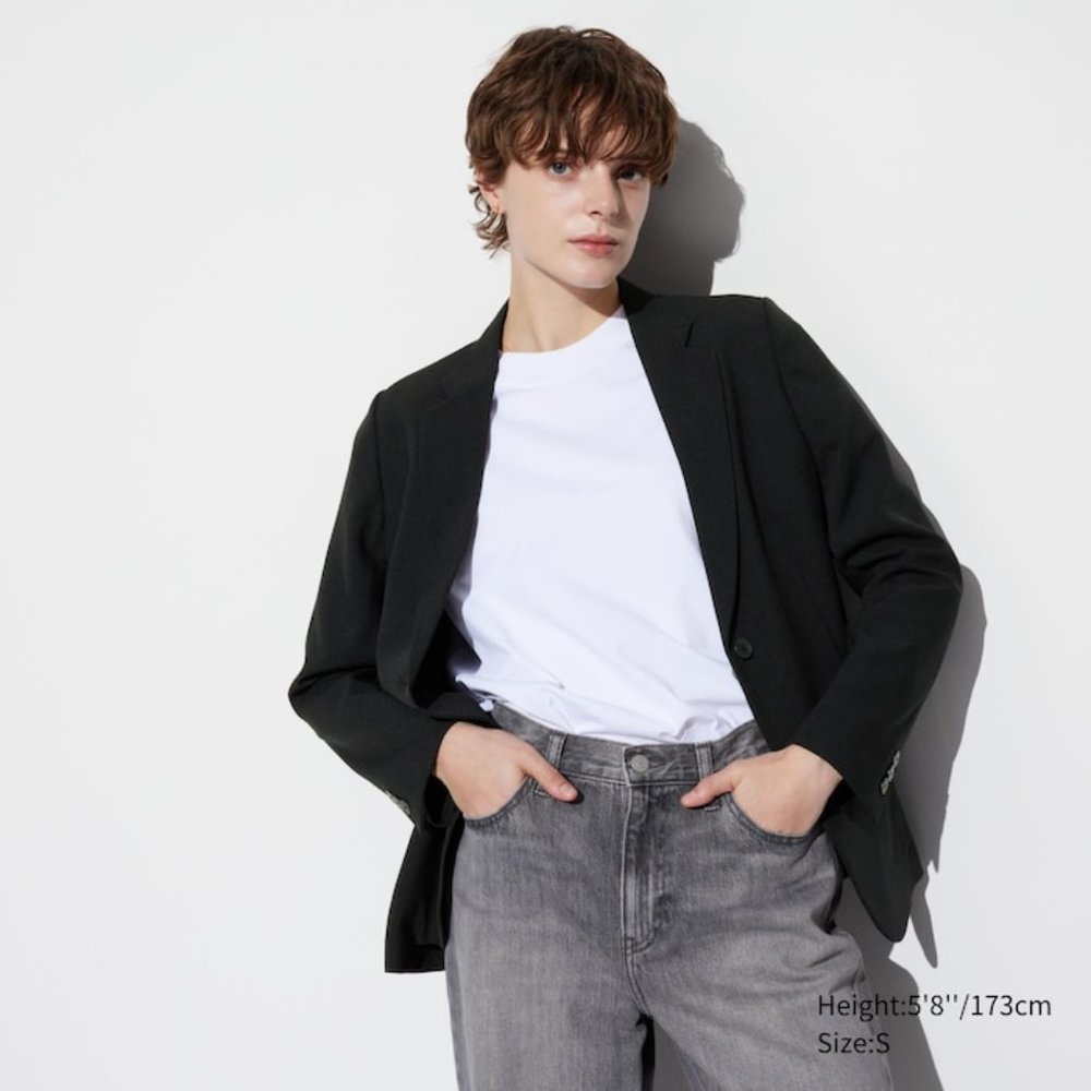 AirSense Jacket (Ultra Light Jacket) Blazer